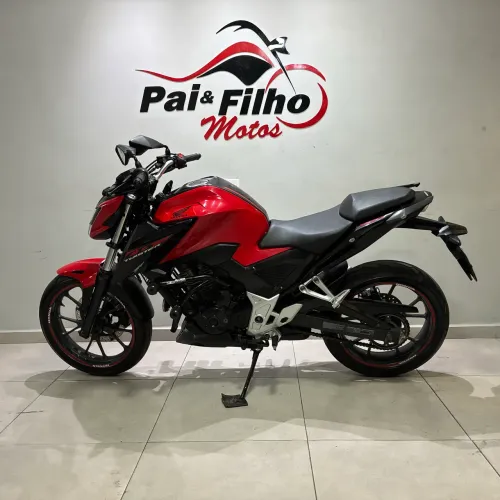 Twister 300 2023 FINANCIAMOS EN ATÉ 48x