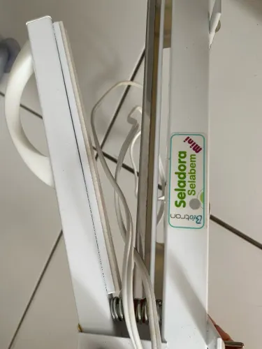 Seladora Selabem 25cm Bivolt - Biotron