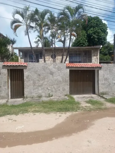 Casa para venda com 260 metros quadrados com 4 quartos em Iputinga - Recife - PE