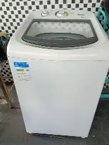 Máquina de lavar Consul 9k