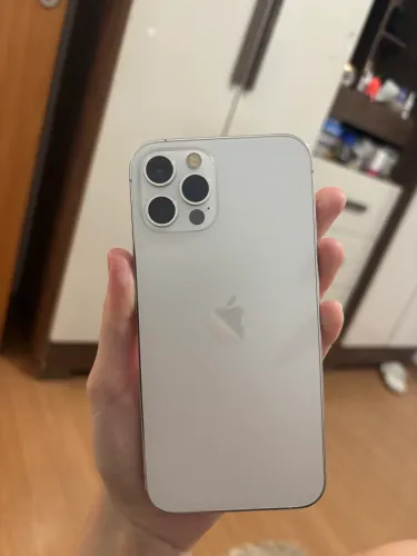 iPhone 12 Pro 
