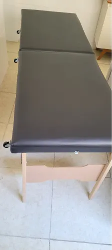 Maca Medycal e Mocho Salus