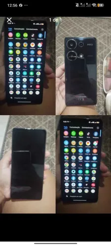 POCO M6 PRO