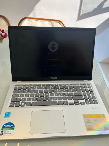 Notebook Vivobook 15