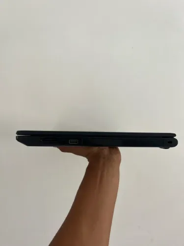 Notebook Dell