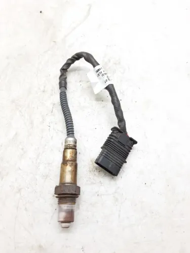 Sonda Lambda Bmw 320i 2.0 2016 2017  *
