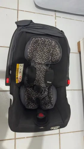 Vende-se Bebê Conforto Cosco