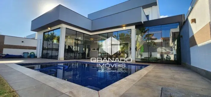 Sobrado à venda, 371 m² por R$ 3.550.000,00 - Conjunto Habitacional Inocente Vila Nova Jún