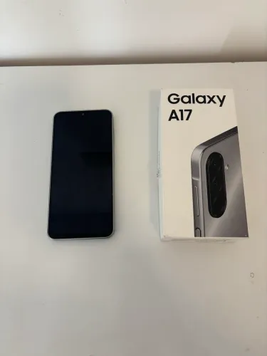 Samsung A17