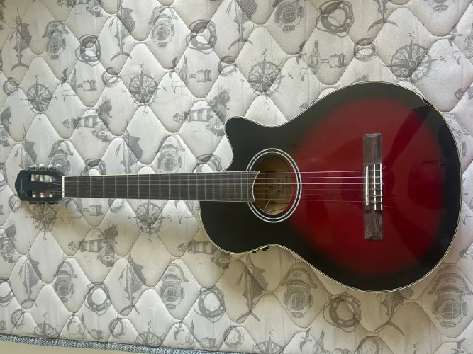 violão gianinni
