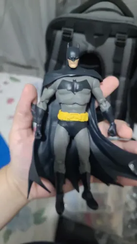 Batman Action Comics 1000# - mcfarlane