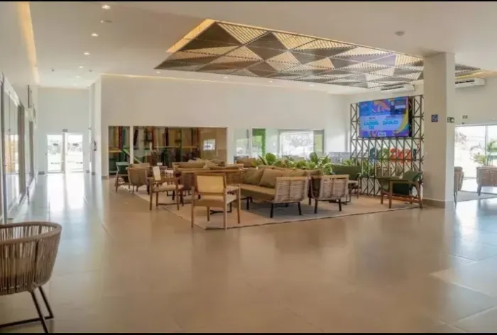 Cota Imobiliária Lagoa Eco Tower Caldas Novas - Torre A.