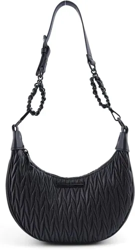 Bolsa Aldo preta