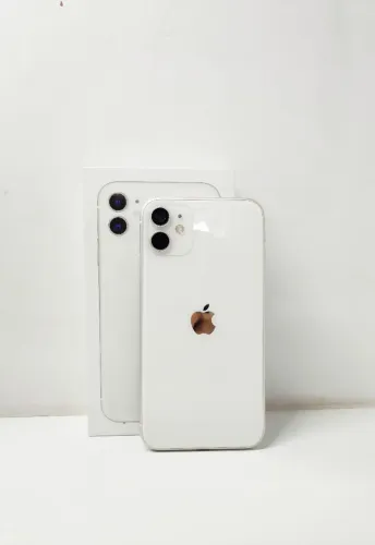 IPHONE 11 64GB ORIGINAL