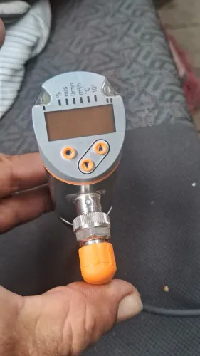 Sensor de fluxo SA 5000