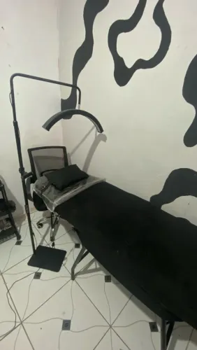 Maca estética