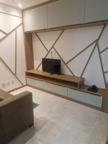Apartamento para locação no TÍVOLI RESIDENCE, JARDIM AEROPORTO, Lauro de Freitas, BA