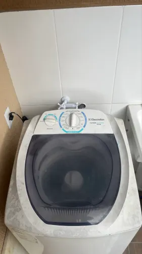 Máquina de lavar Electrolux 7kg