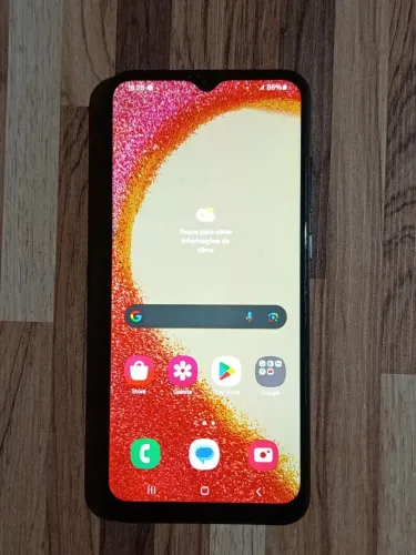 Galaxy A04 