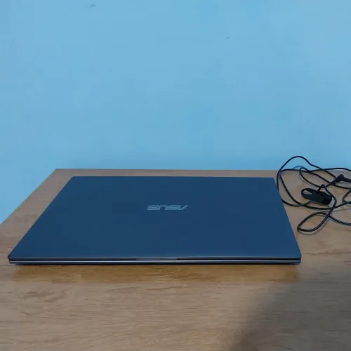 Notebook ASUS i5 10210u | 8GB RAM | 1TB | Placa de Vídeo Dedicada GeForce MX110