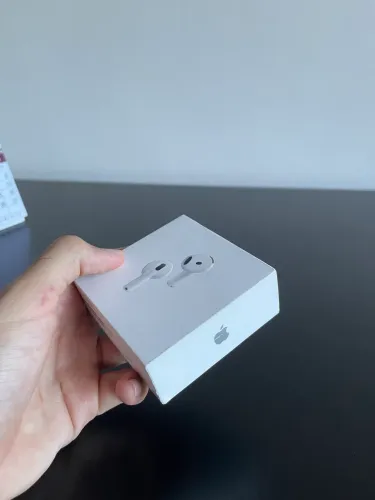 AirPods 4 lacrado