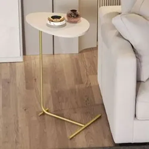 Mesa De Apoio Sofá Orgânico - (Oferta)!!
