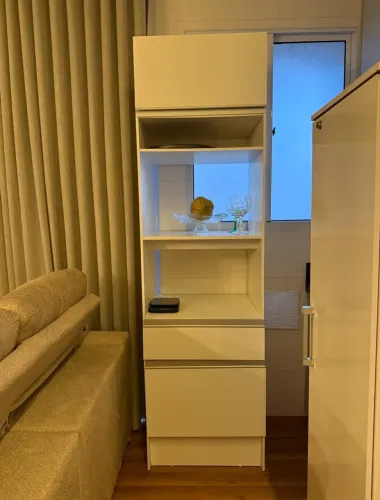 Conjunto de armário de cozinha
