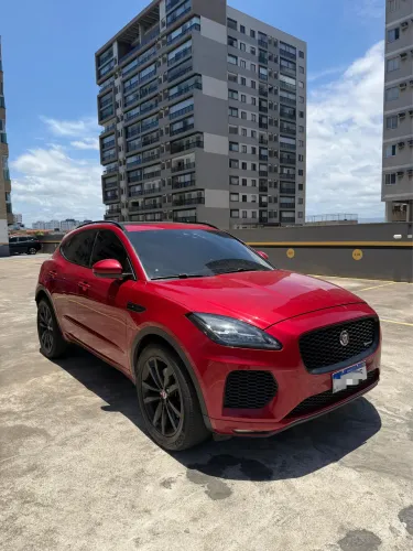 Jaguar E-Pace R-dynamic S 2.0 AWD 249cv Aut. 2020
