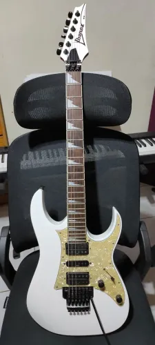 Guitarra Ibanez RG 350 DX