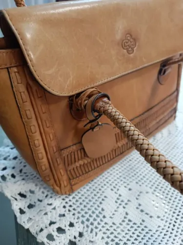 Bolsa Capodarte
