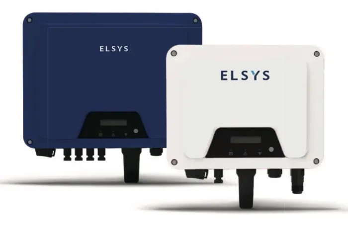 Inversor Solar Elsys ESM 5000 - 5 kW