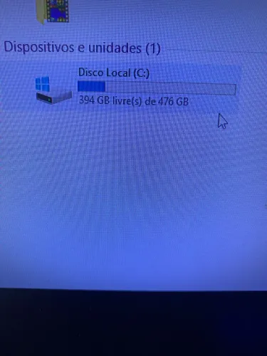 Setup Gamer Intermediário 