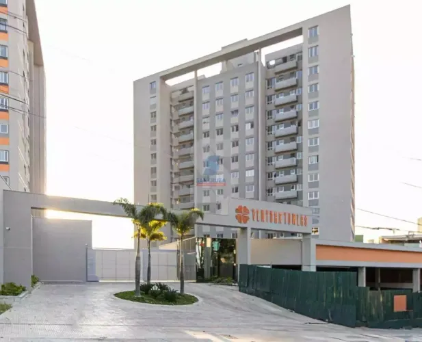 Apartamento para aluguel, 2 quartos, 1 vaga, Jardim Riacho das Pedras - Contagem/MG
