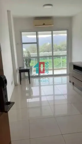 Barra Olímpica | Apartamento 2 quartos, sendo 1 suite