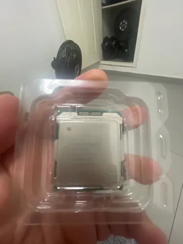 Processador xeon