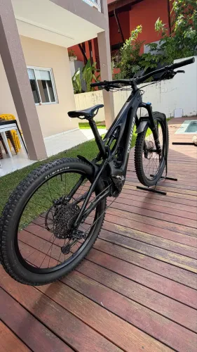 SPECIALIZED TURBO LEVO COMP CARBON