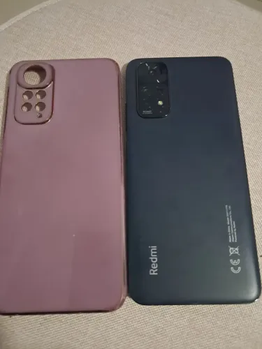 Redmi note 11 128 gb