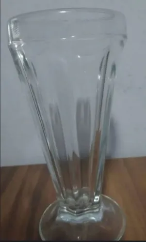 Taça para sorvete/milkshake