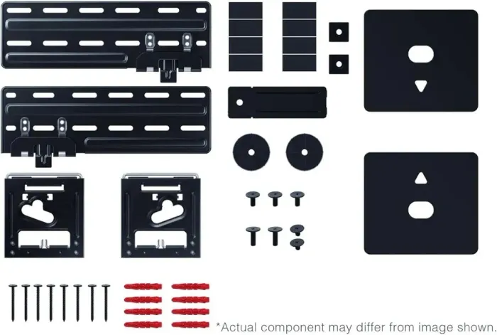 Suporte de parede tv Samsung the frame 55