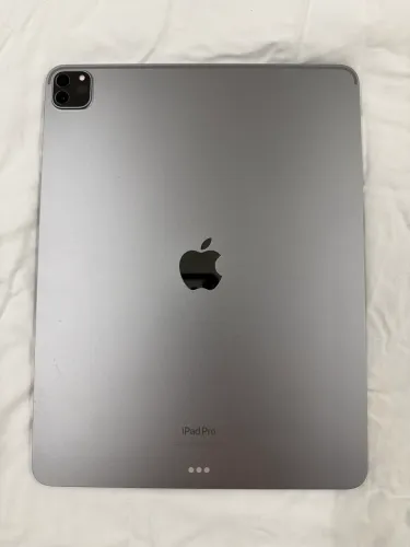 iPad Pro 12,9" M2 256gb WiFi 6ª geração