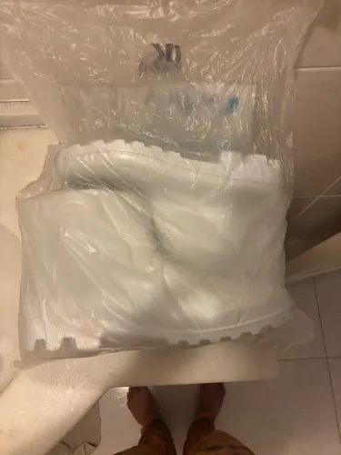 Bota Galocha TAM 42