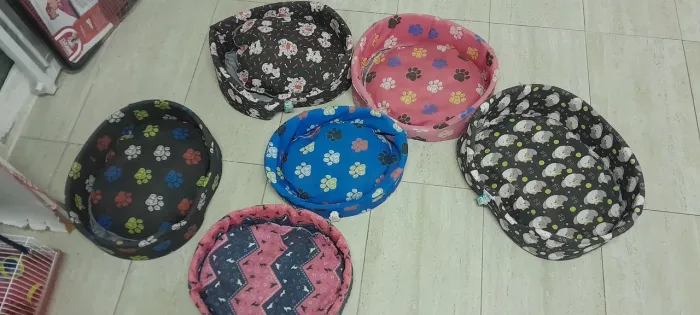 Camas para pet