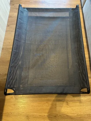 Airbed cachorro porte grande