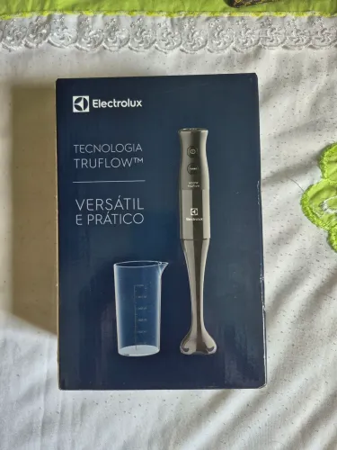 Vendo mixer Electrolux 400w