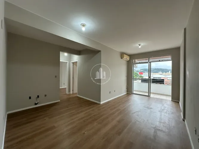 Apartamento 2 Quartos no Residencial Dona Emília - Barreiros