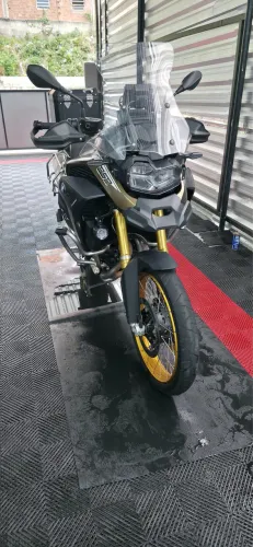 BMW F850 Adventure Premium 