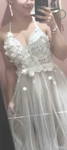 Vestido de noiva 