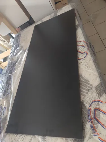 Tampo reto novos para Balcão!.