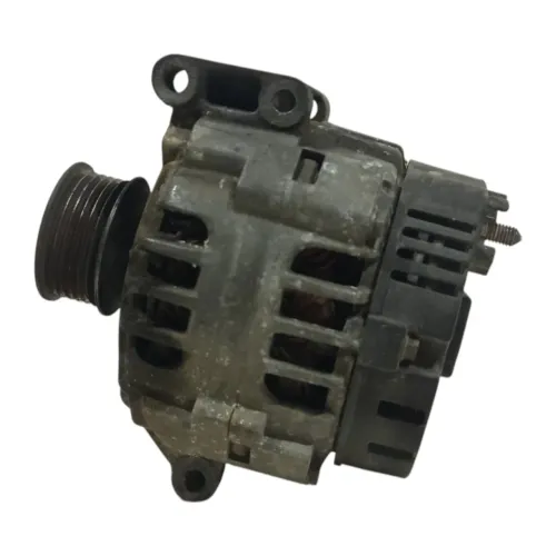 Alternador Renault Scenic 2 0 16v 1998 1999 2000 2001 A 2010