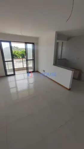 Apartamento à Venda Edifício North Boulevard, Jardim Savóia, Ilhéus, BA
